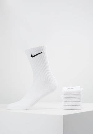 nike witte sokken|zalando nike sportsokken.